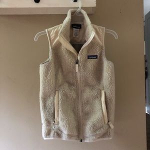 Patagonia Vest